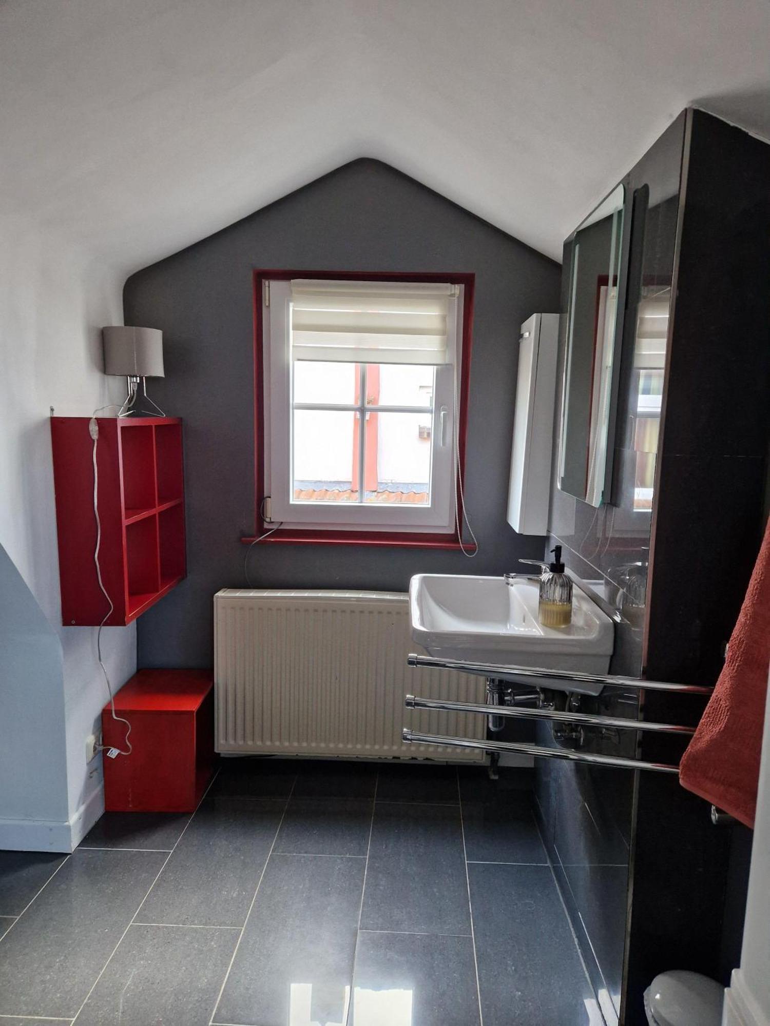 Hexenhaus Villa Lüneburg Buitenkant foto